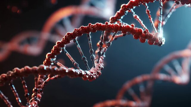 Exploration of DNA structure and its importance in science and biology in a laboratory setting