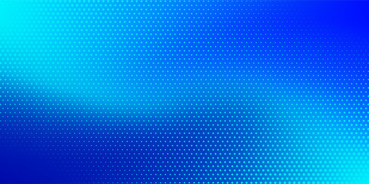 Modern rectangle blue and cyan gradient mesh abstract background nice for wallpaper or banner simple