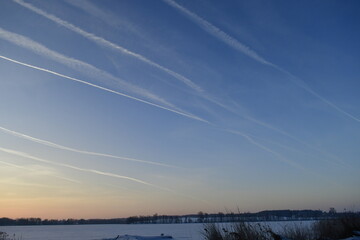 sky © Justyna