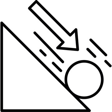 Rolling Icon