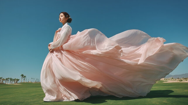 korean hanbok