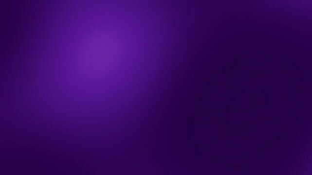 Abstract purple gradient pixelated background loop.