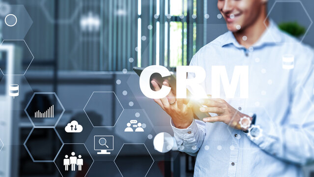 Understanding customer relationship management tools for effective business growth