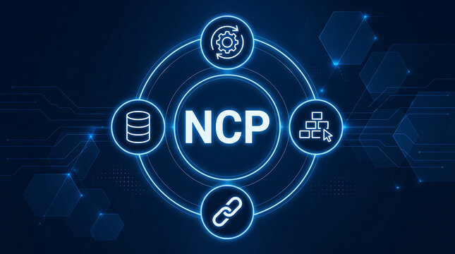 NCP acronym. Network Control Protocol protocol used for establishing and maintaining network connections.