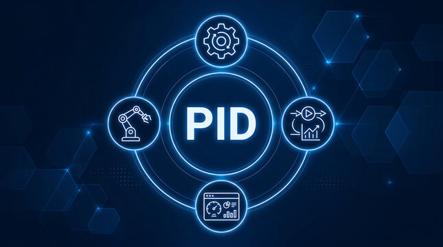 PID , Personal Identifiable Data is any information that is personal to you and would identify you as an individual.
