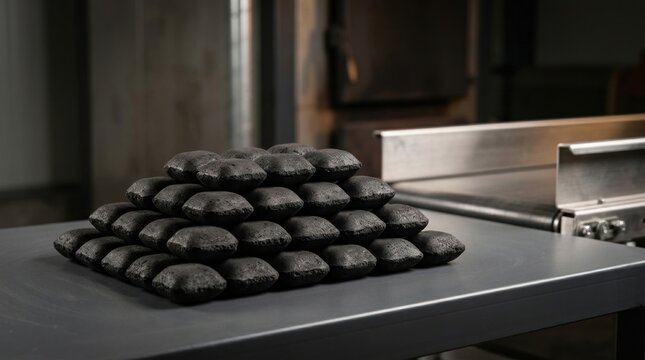 coal