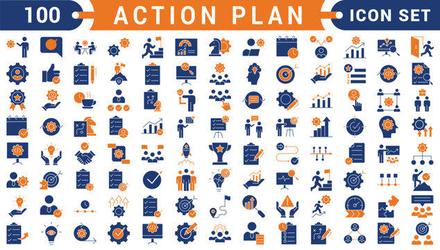 Action plan  Full