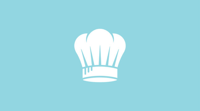 Chef hat icon