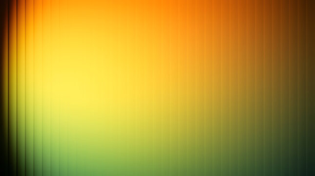 Gradient abstract background for web banner and social media design, soft pastel colors