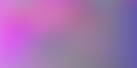 Obraz premium Soft Gradient with Pink and Blue-Purple Tones image photo