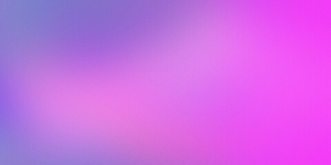 Fototapeta premium Soft Pink Purple Blue Gradient Abstract Background color