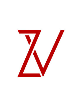 initials ZV