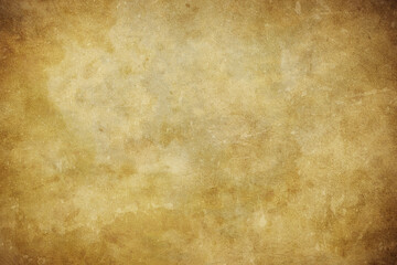 Obraz premium Vintage paper texture. High resolution grunge background.