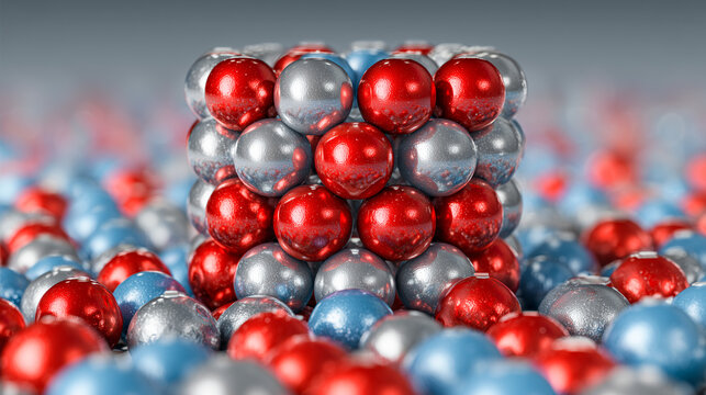 Sodium-ion batteries have lower energy density than lithium-ion batteries because larger sodium ions make energy storage less compact and efficient.