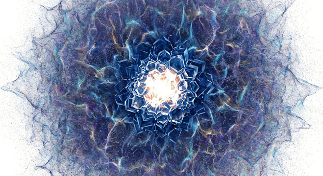 量子真空の揺らぎと局所的相転移 / Quantum Vacuum Fluctuation and Localized Phase Transition