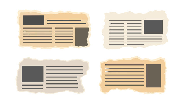 Newspaper Clipping Images – Browse 338,817 Stock Photos, Vectors, and ...