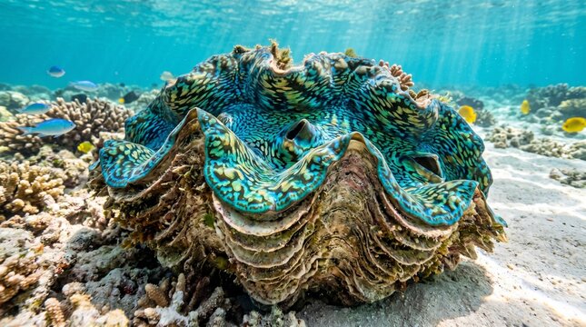 オオシャコガイ」の写真素材 | 4,167件の無料イラスト画像 | Adobe Stock