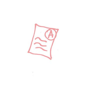 Mark paper test