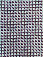 seamless geometric pattern