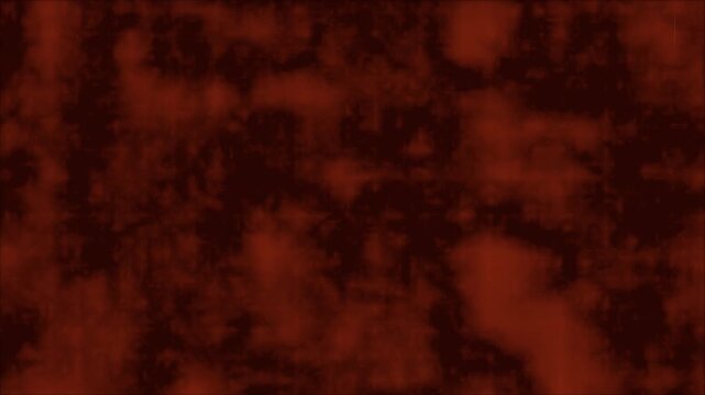 Shroud turin negative image with a dark, red contrast pattern suitable for religious, mystery, history themed designs, books, and articles.
