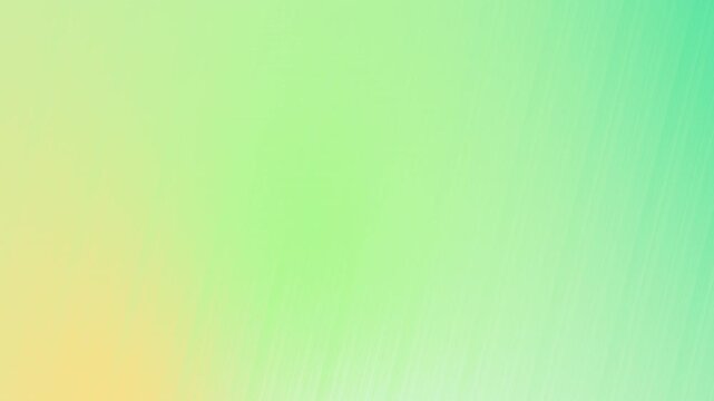 Serene image capturing a smooth yellow lime glow in soft pastel green tones, ideal for backgrounds or naturethemed designs.
