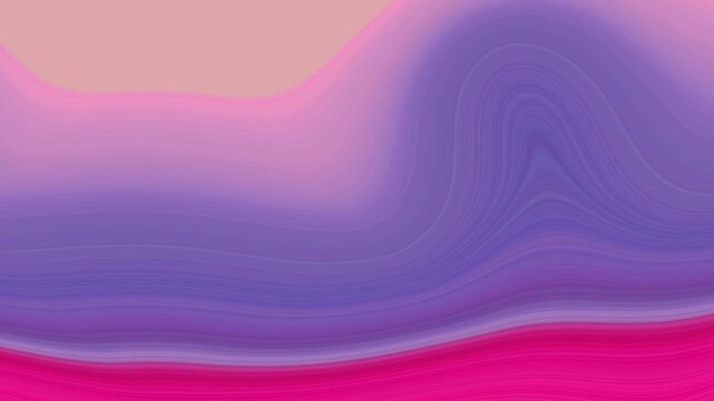 abstract stripes flowing across colorful abstract motion background