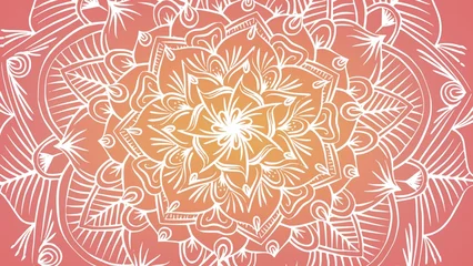wallpaper, design, illustration, texture, art, nature, geometric, decoration, mandala, background, desktop, zen, meditation, yoga © Evelyn