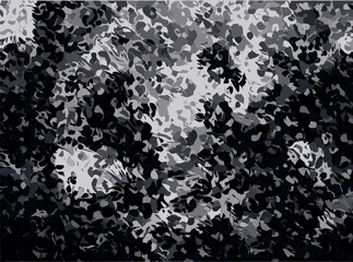 Fototapeta premium abstract animal skin pattern vector