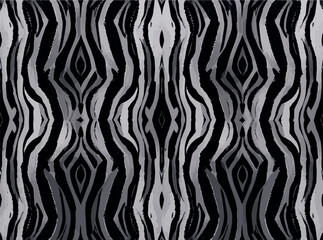 Naklejka premium abstract animal skin pattern vector