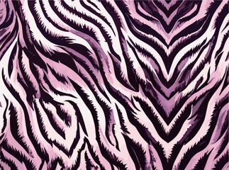 Obraz premium abstract animal skin pattern vector