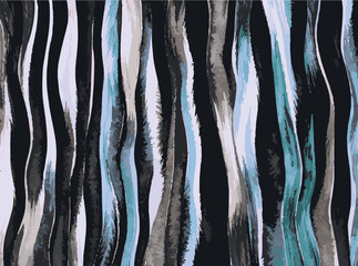 Obraz premium abstract animal skin pattern vector