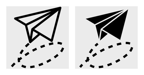 World creativity day line and solid icon set with innovation idea imagination design thinking education inspiration and creative concept collection © Bagus Ali Purwanto