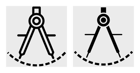 World creativity day line and solid icon set with innovation idea imagination design thinking education inspiration and creative concept collection © Bagus Ali Purwanto