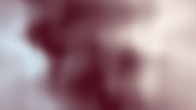 Blurred maroon crimson burgundy dark violet soft light gradient aesthetic background color hue. Suitable for website headers, social media posts, presentations.