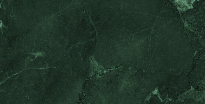 Green marble texture background with high resolution, top view of natural tiles stone in luxury and seamless glitter pattern.