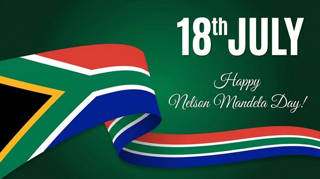Nelson Mandela Day
