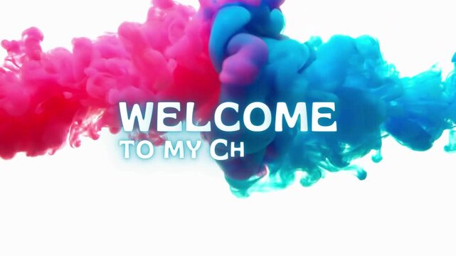 Youtube Intro