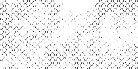 Football, hockey or basketball net with distressed texture. Lattice structure with grunde effect © zaini