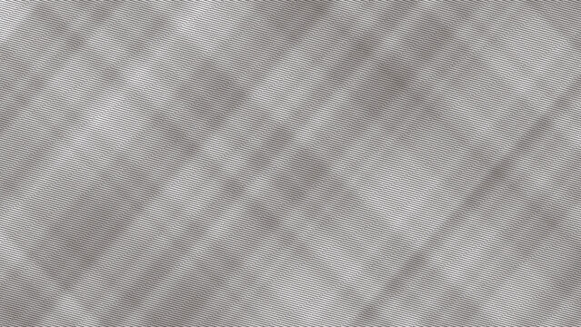 Gray plaid pattern texture fabric