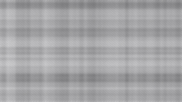 Grey plaid pattern texture fabric