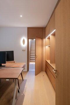 home office