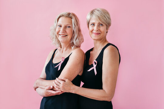 Honoring Friendship & Strength in Breast Cancer Awareness Month