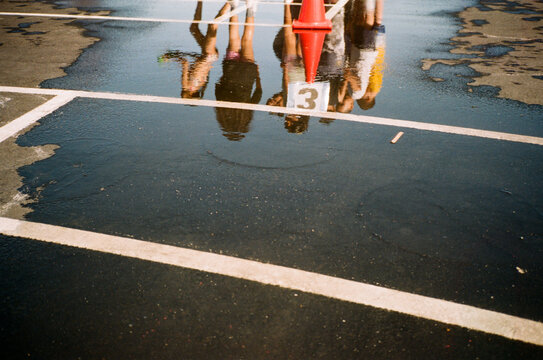 Summer Water Fun