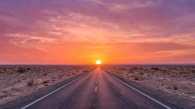 Breathtaking sunrise breaking through morning clouds over a tranquil mountain range, casting warm golden rays and creating a hopeful atmosphere in a high-resolution cinematic photo illustration.
