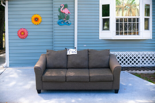 free sofa