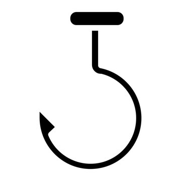 Hook Icon Style