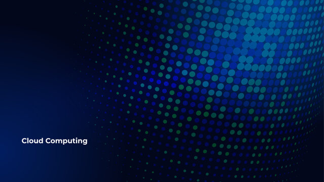 Cloud Computing Technology Background