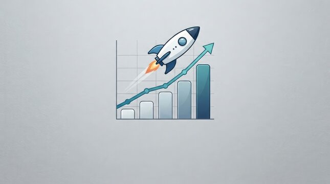 Rocket Growth Chart
