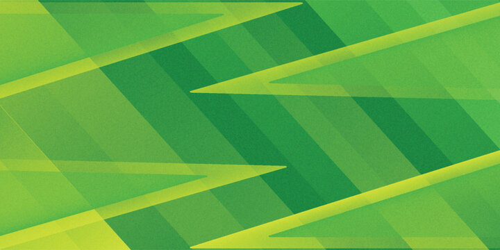 Abstract green background with diagonal lines.  ideal for banner, header, cover, billboard, brochure, social media, EPS 10