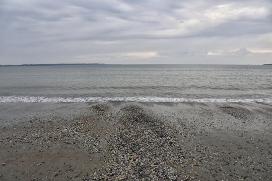 plage de Pont Mah&eacute;